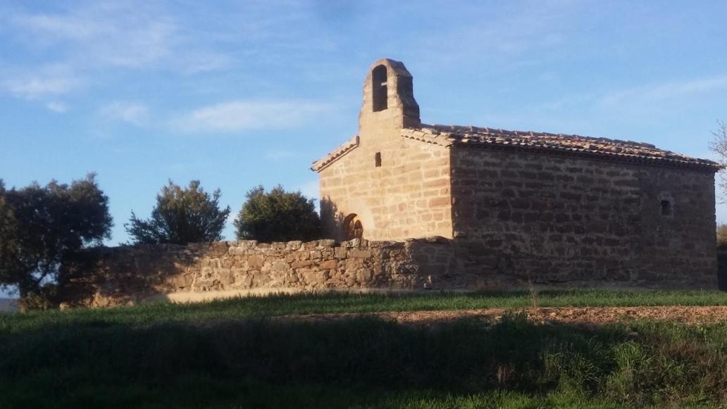 Bed & Breakfast La Casa Dels Ocells (adults Only) Granollers de Florejacs