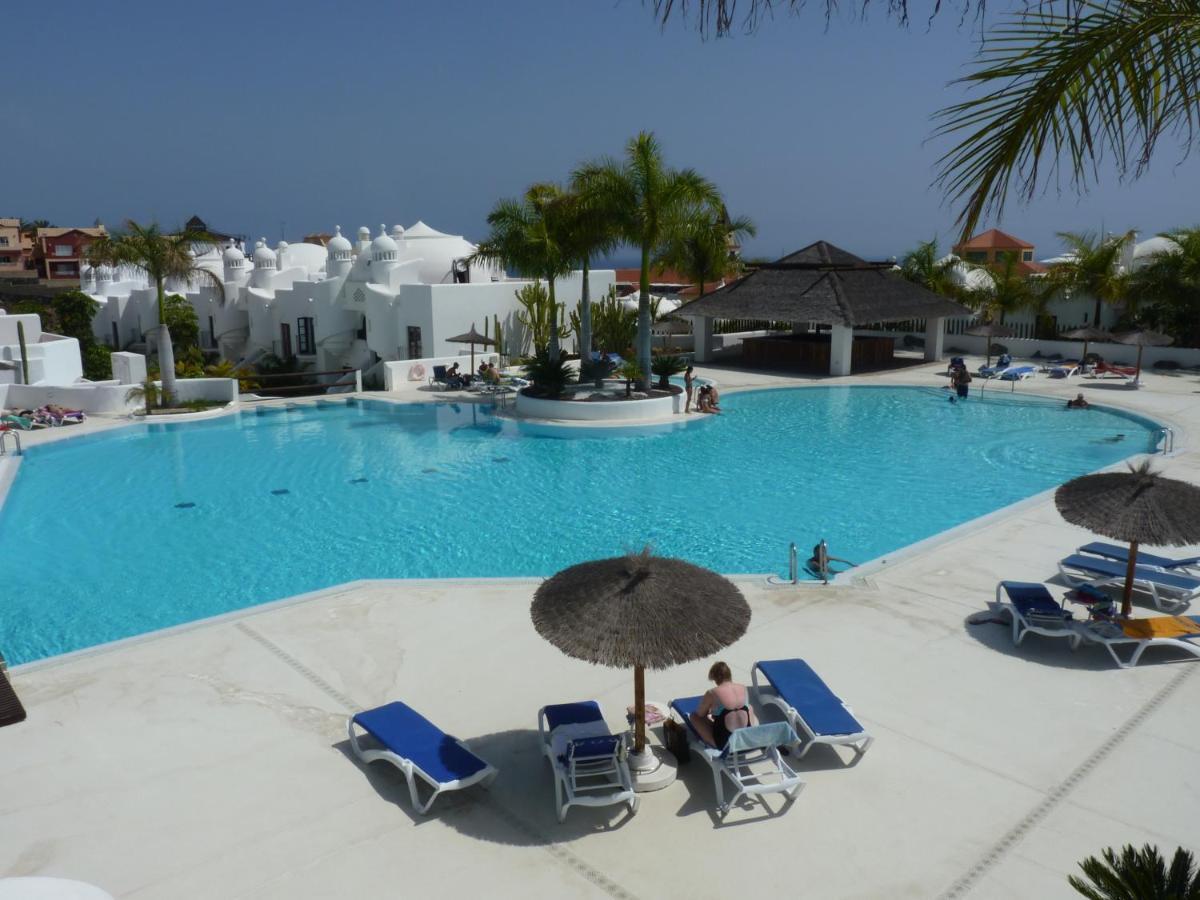 Apartment Adeje Paradise