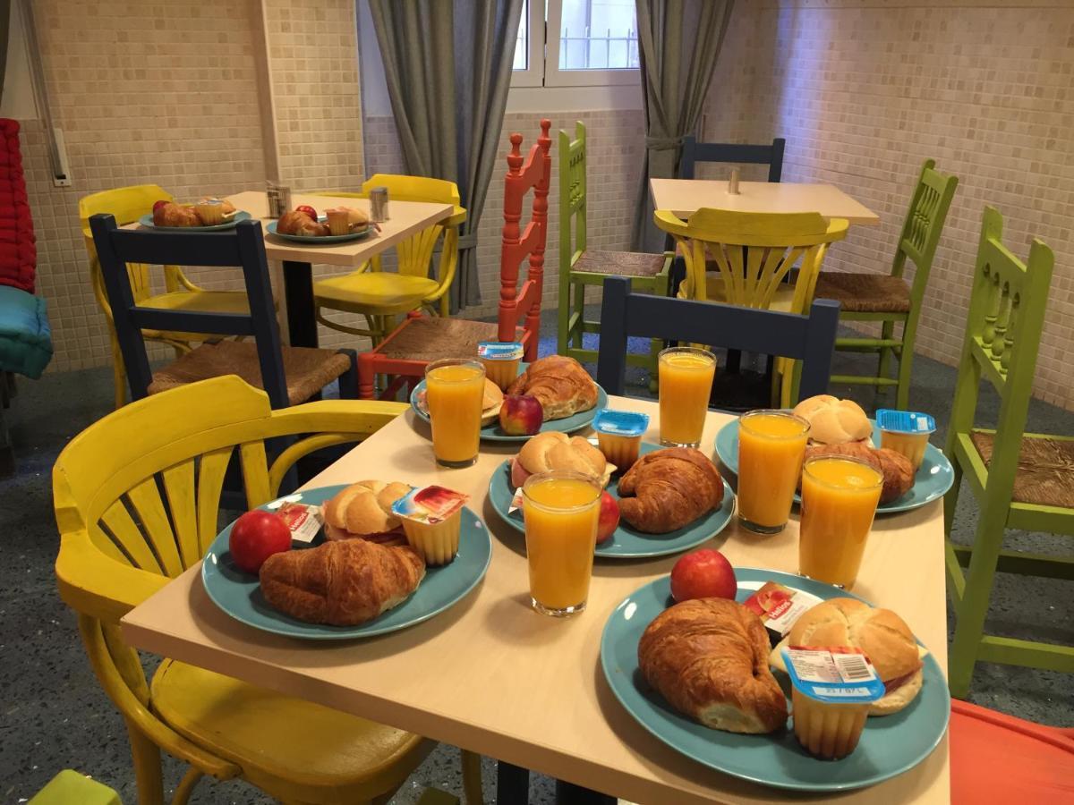 Loft Group Hostal Lloret de Mar
