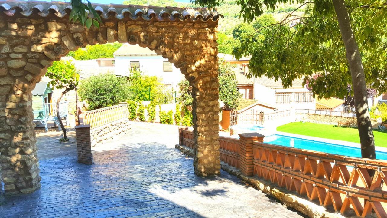 Almoguer Casa rural *