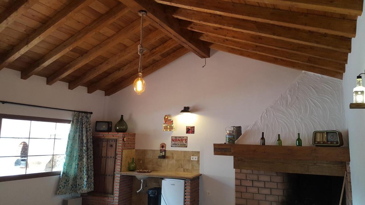 Almoguer Casa rural *