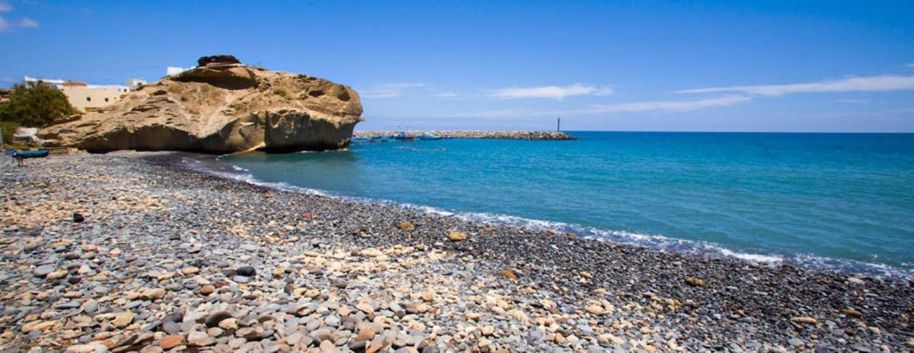 Сasa de vacaciones Almendro