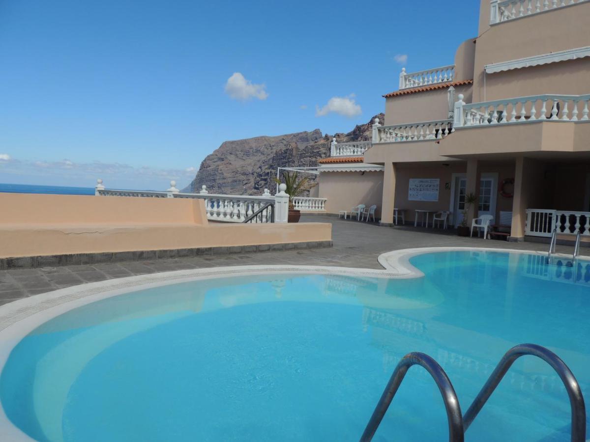 Apartamento Luxury Apt. With Stunning Sea View
