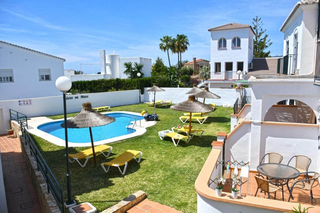Luna De Holiday home *