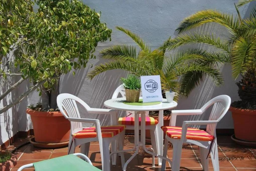 Apartamento Centurión Nerja