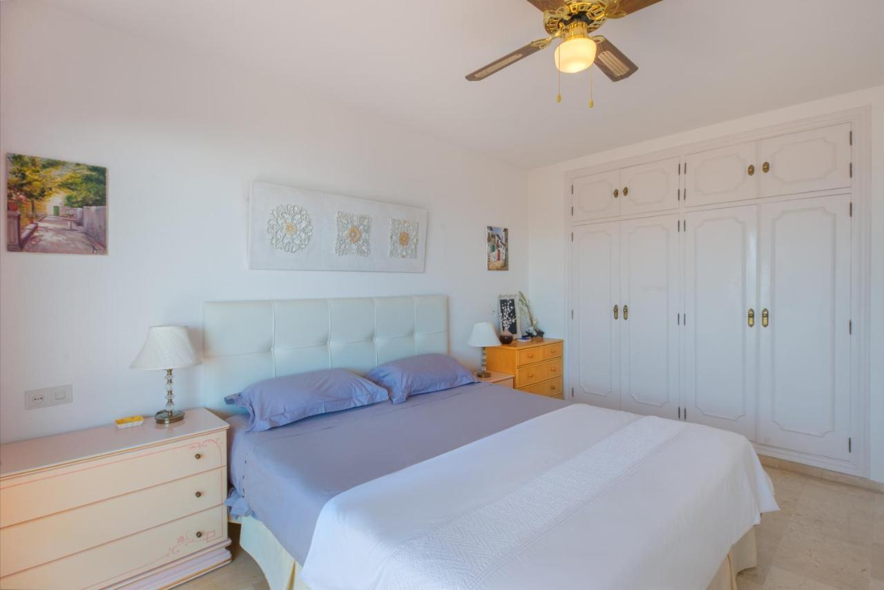 Apartamento Acacias Torrenueva