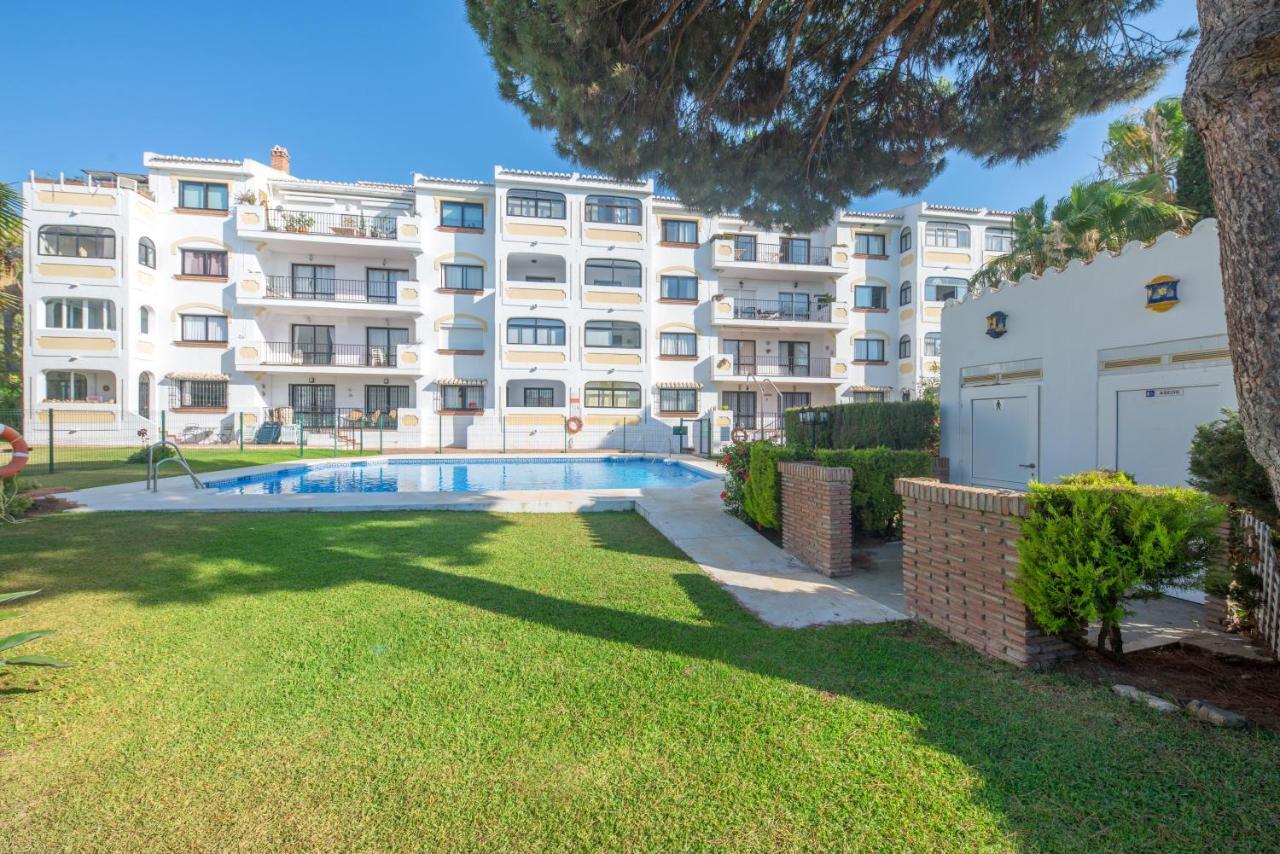 Apartamento Acacias Torrenueva La Cala De Mijas