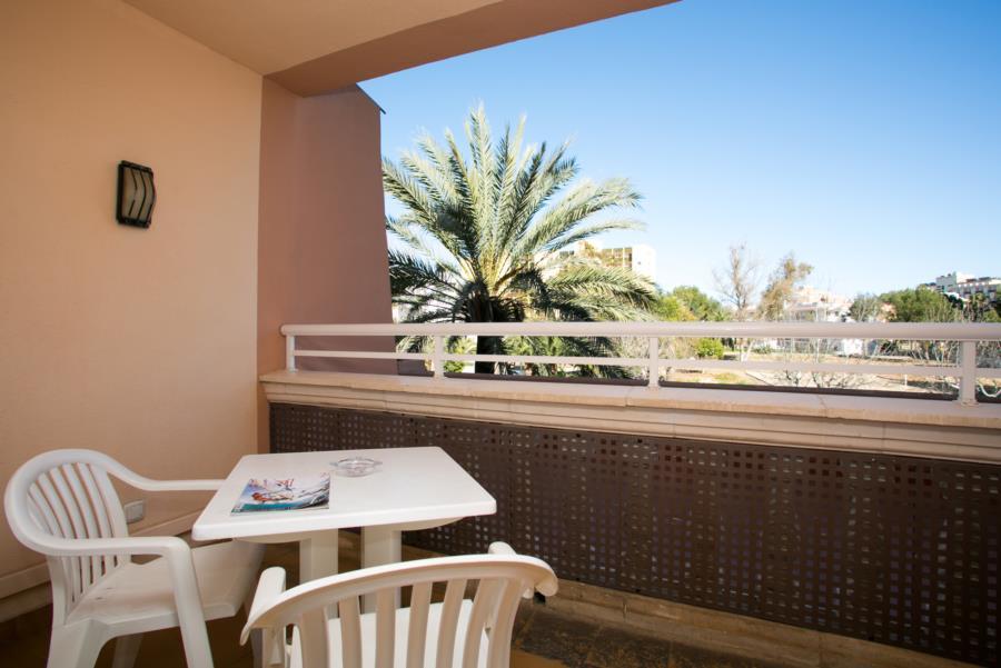 Aparthotel Aquasol Palma Nova (Mallorca)