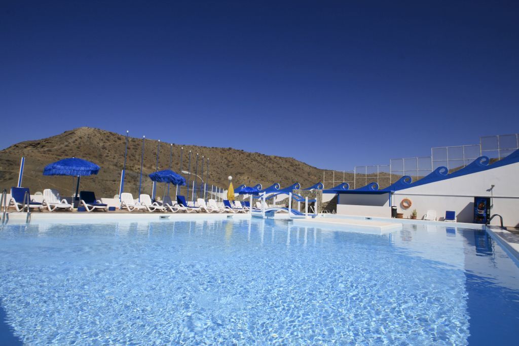 Apartamento Mariposa Del Sol *