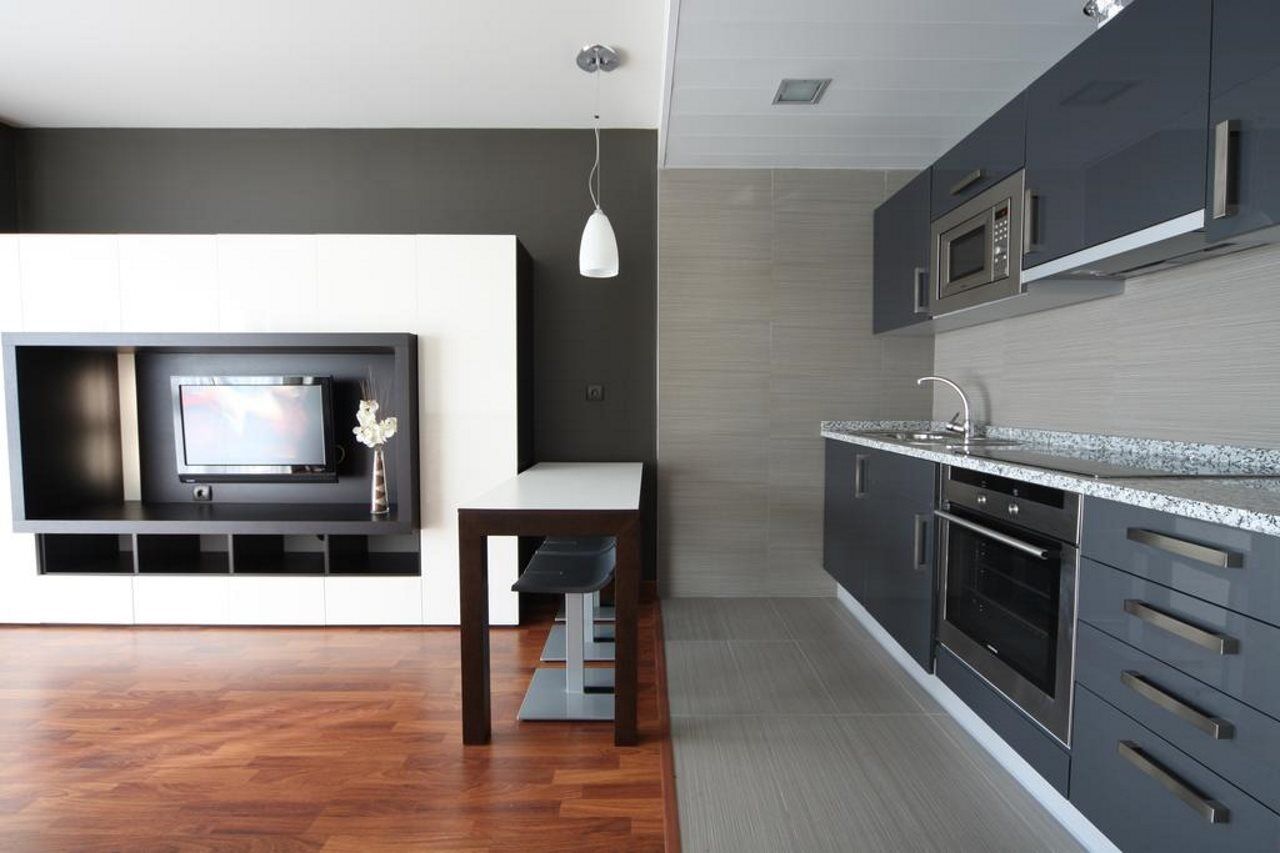 San Fermin Aparthotel Pamplona