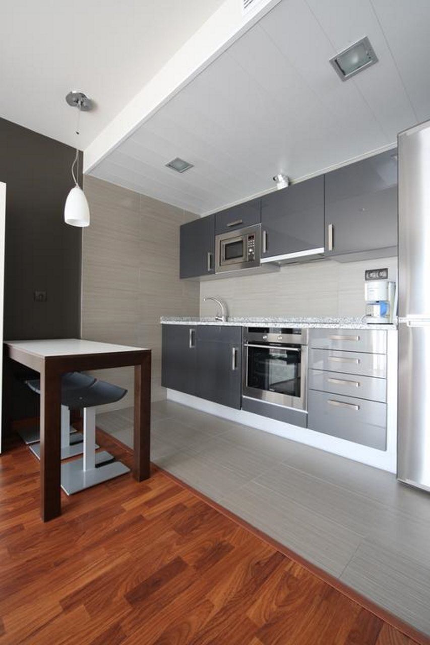 Aparthotel San Fermin Pamplona