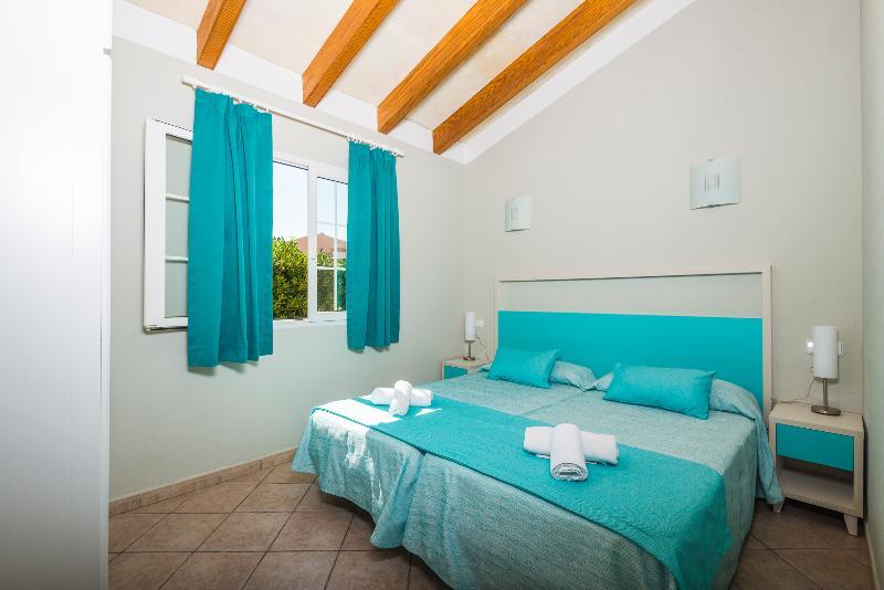 Maribel 5* Cala Blanca (Menorca)
