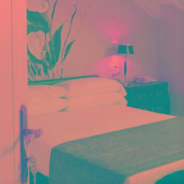 Hotel El Jardin De Eugenia Ribadesella
