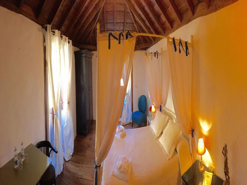 Rural Casona Santo Domingo