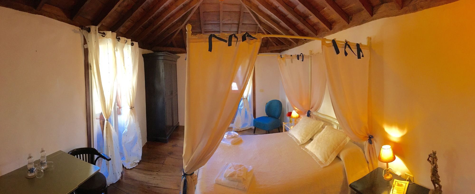 Country house Rural Casona Santo Domingo Guimar