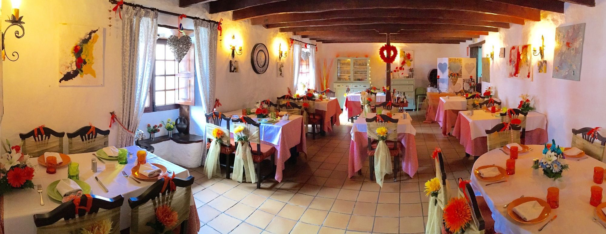 Country house Rural Casona Santo Domingo