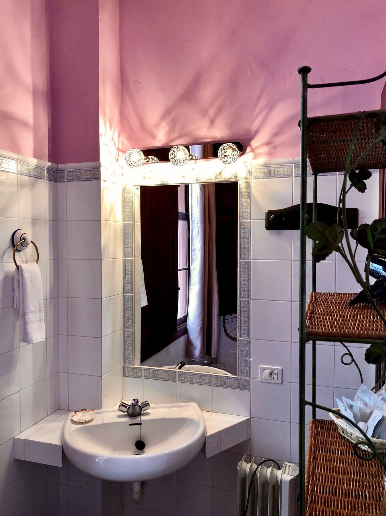 Rural Casona Santo Domingo Country house *