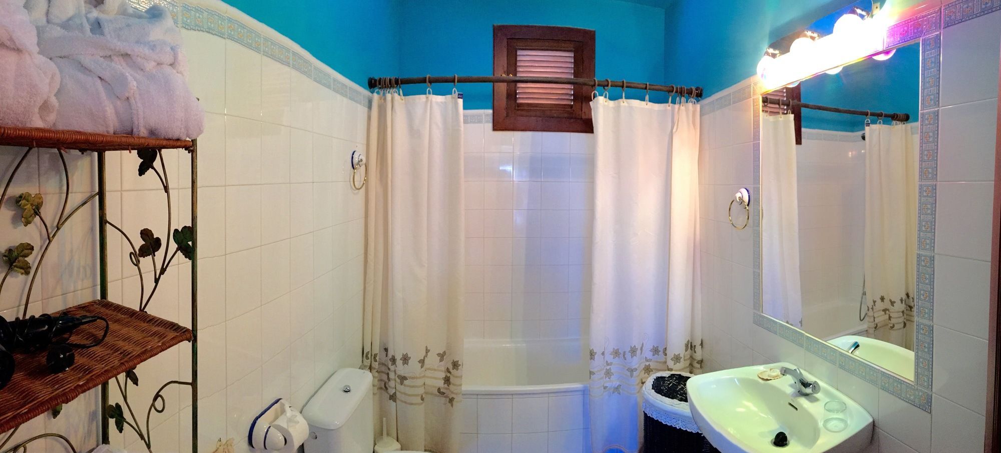 Rural Casona Santo Domingo Country house