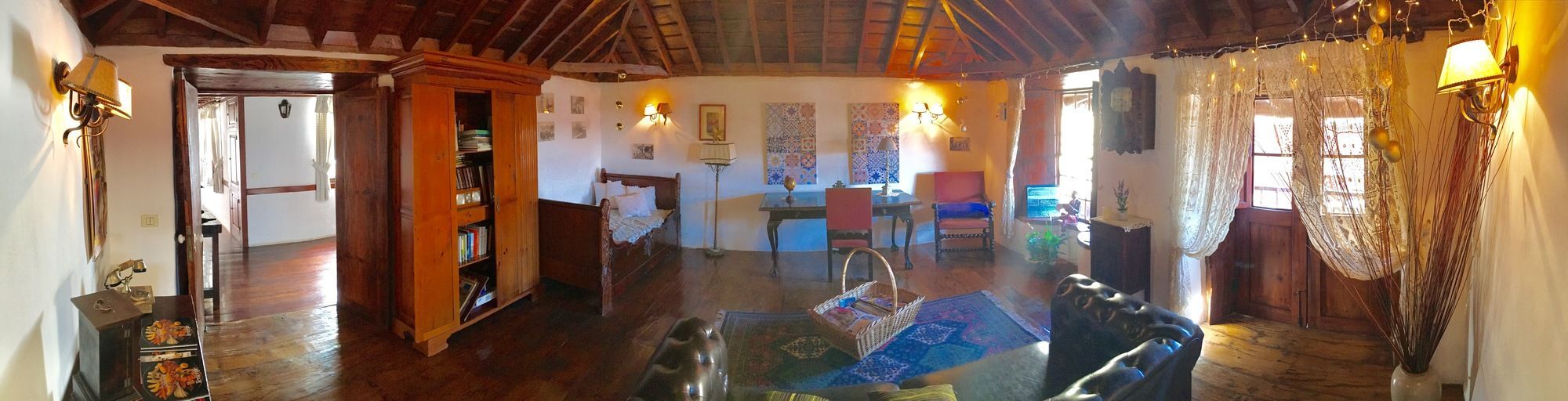 Country house Rural Casona Santo Domingo Guimar