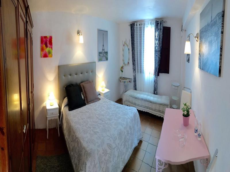 Rural Casona Santo Domingo Country house *