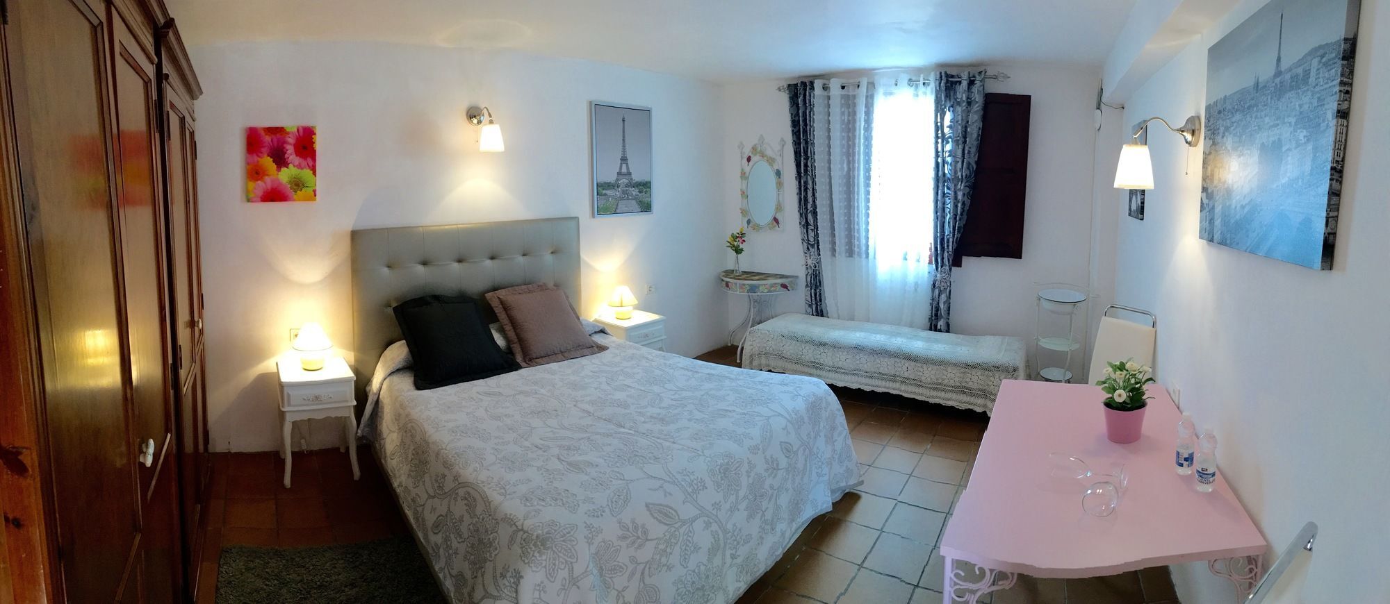 Rural Casona Santo Domingo Country house