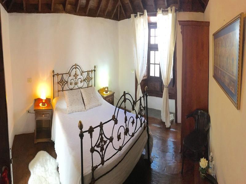 Rural Casona Santo Domingo *