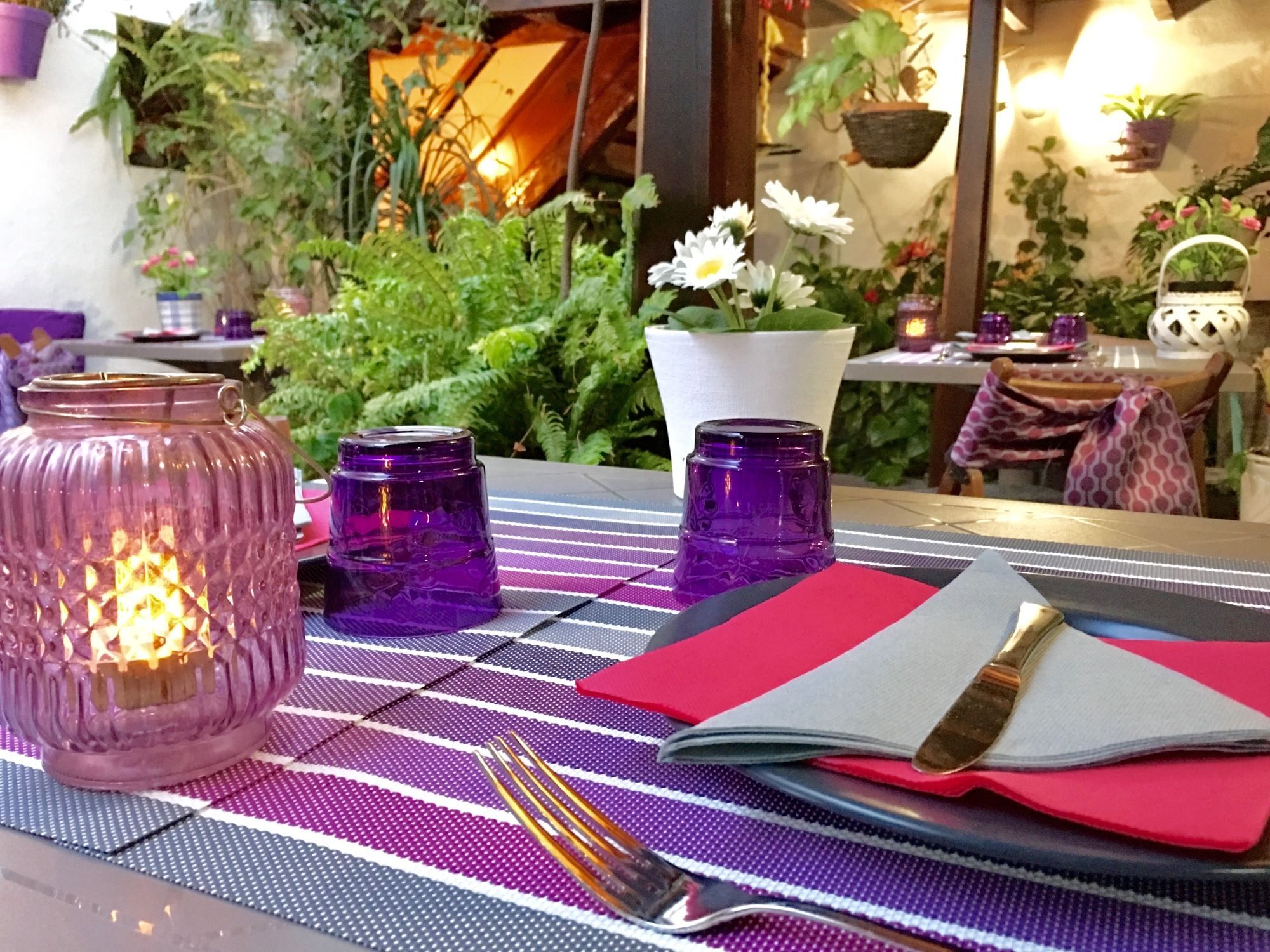 Country house Rural Casona Santo Domingo Guimar