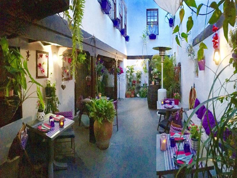 Country house Rural Casona Santo Domingo