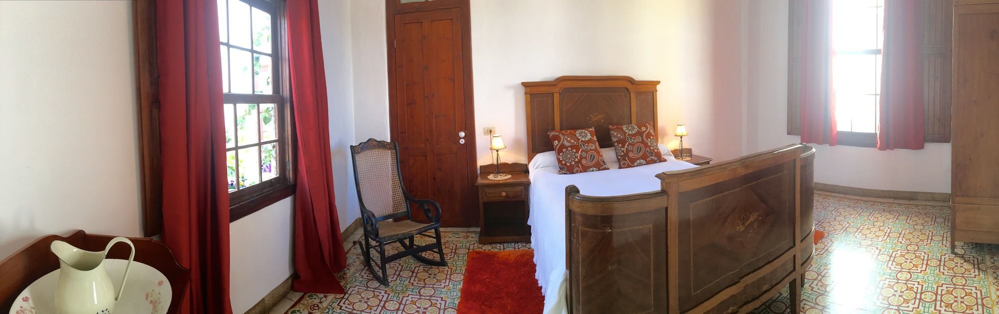Rural Casona Santo Domingo * Guimar