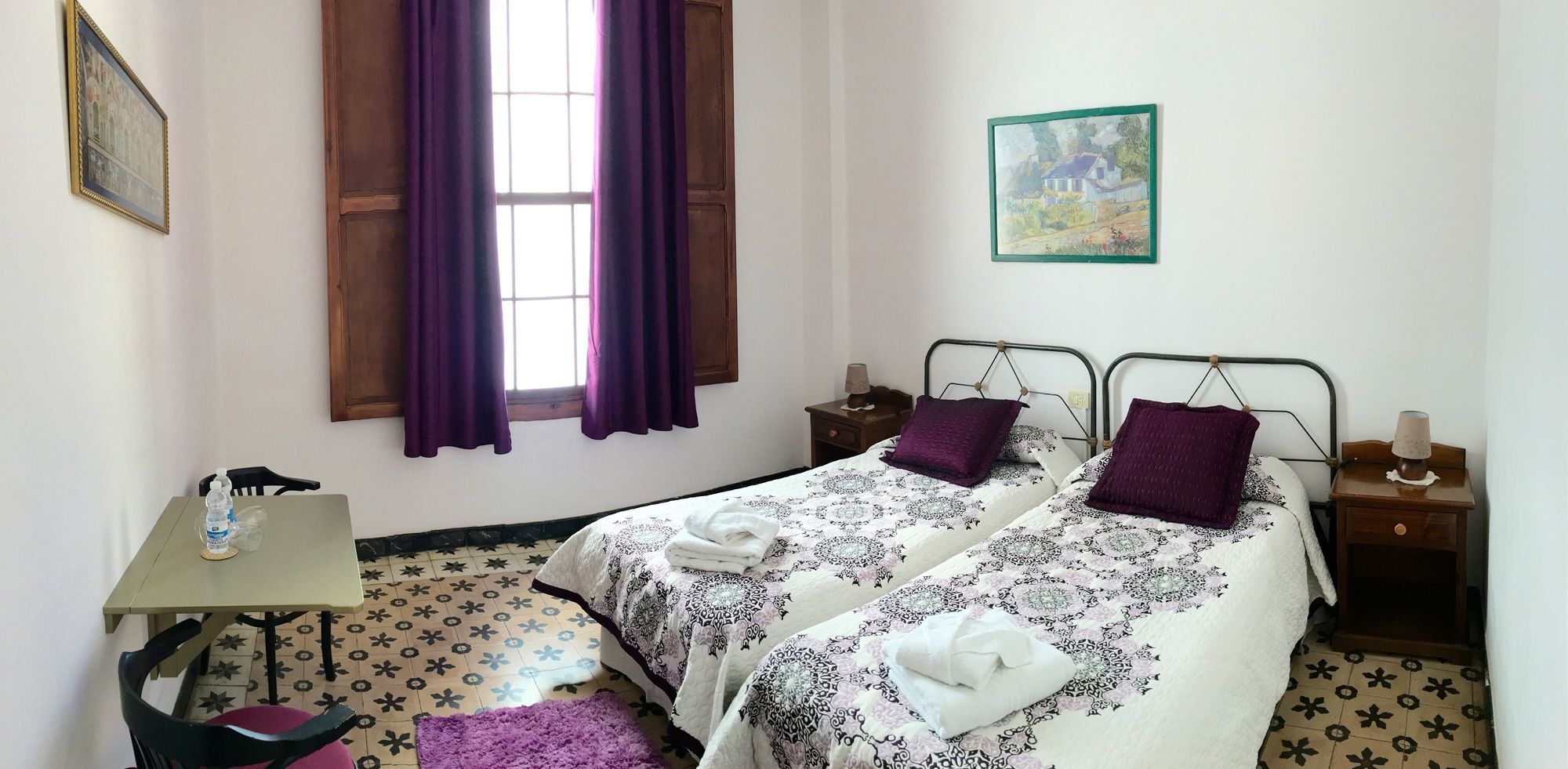 Rural Casona Santo Domingo Guimar