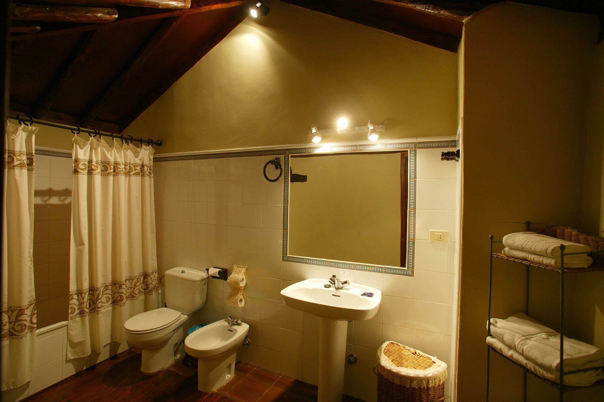 Rural Casona Santo Domingo Country house Guimar