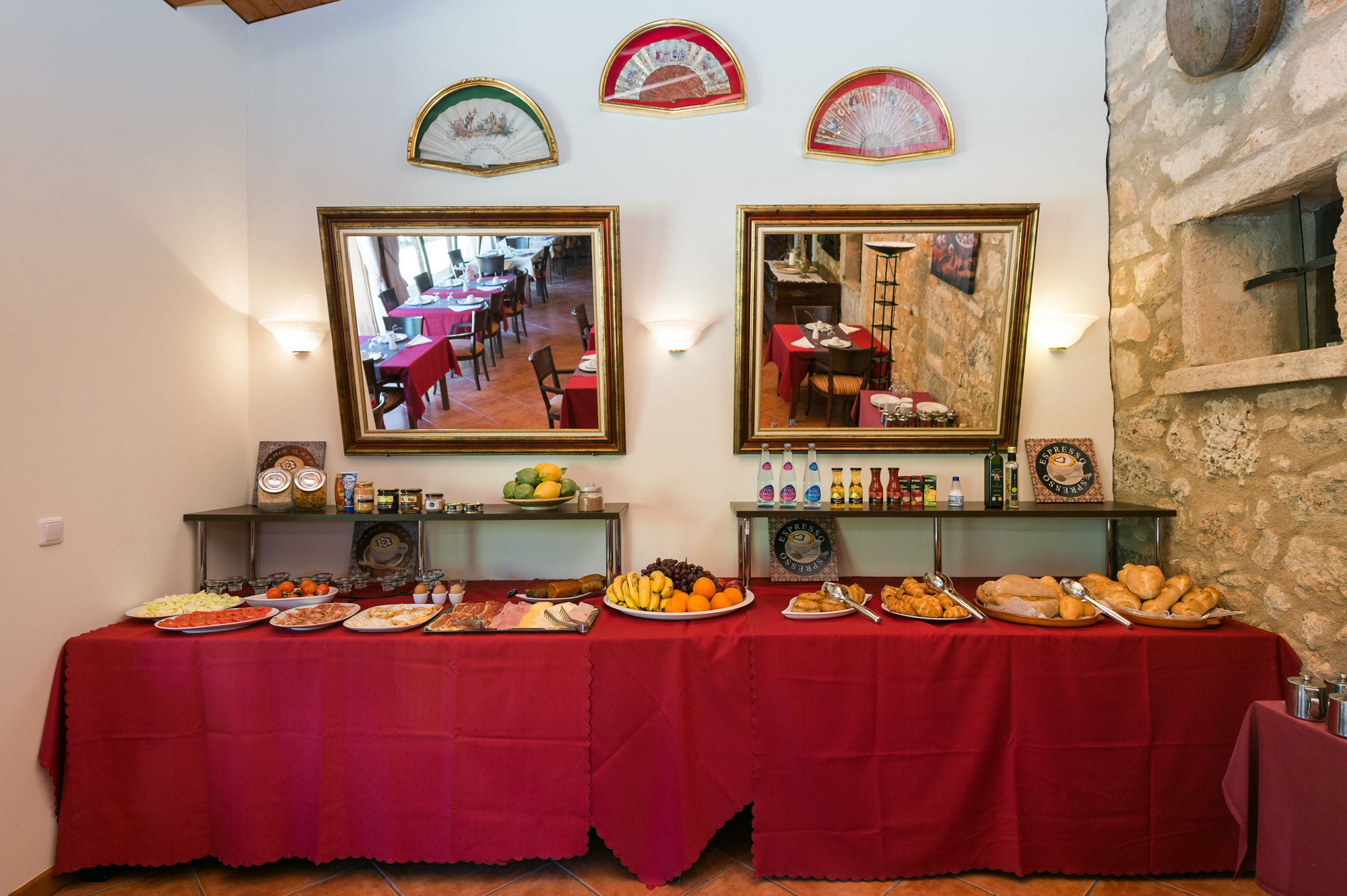 Farm stay S'hort De Son Caulelles - Adults Only *