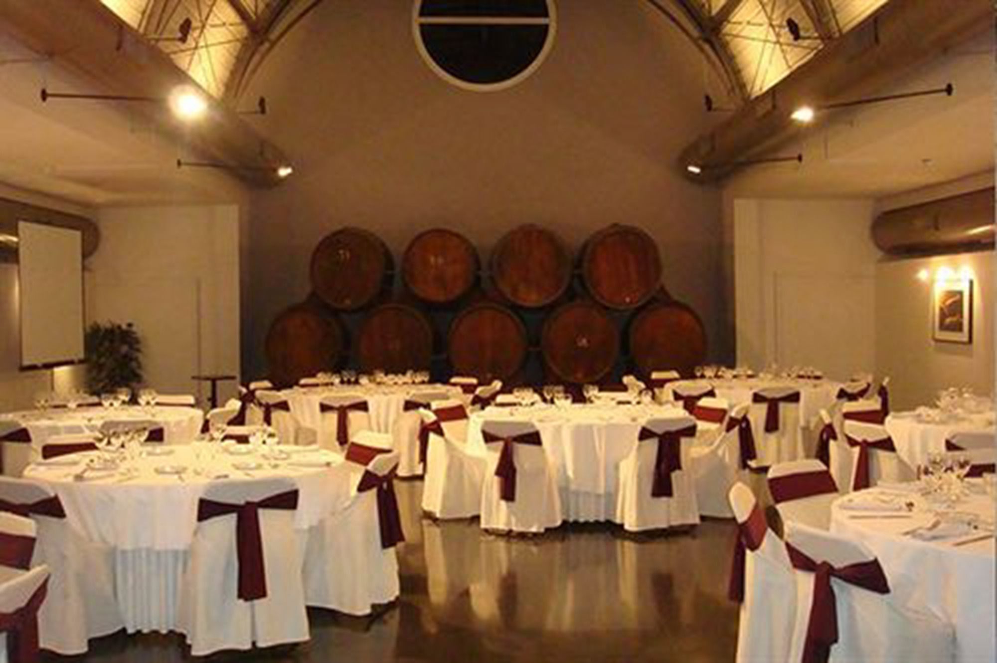 Hotel Air Penedes
