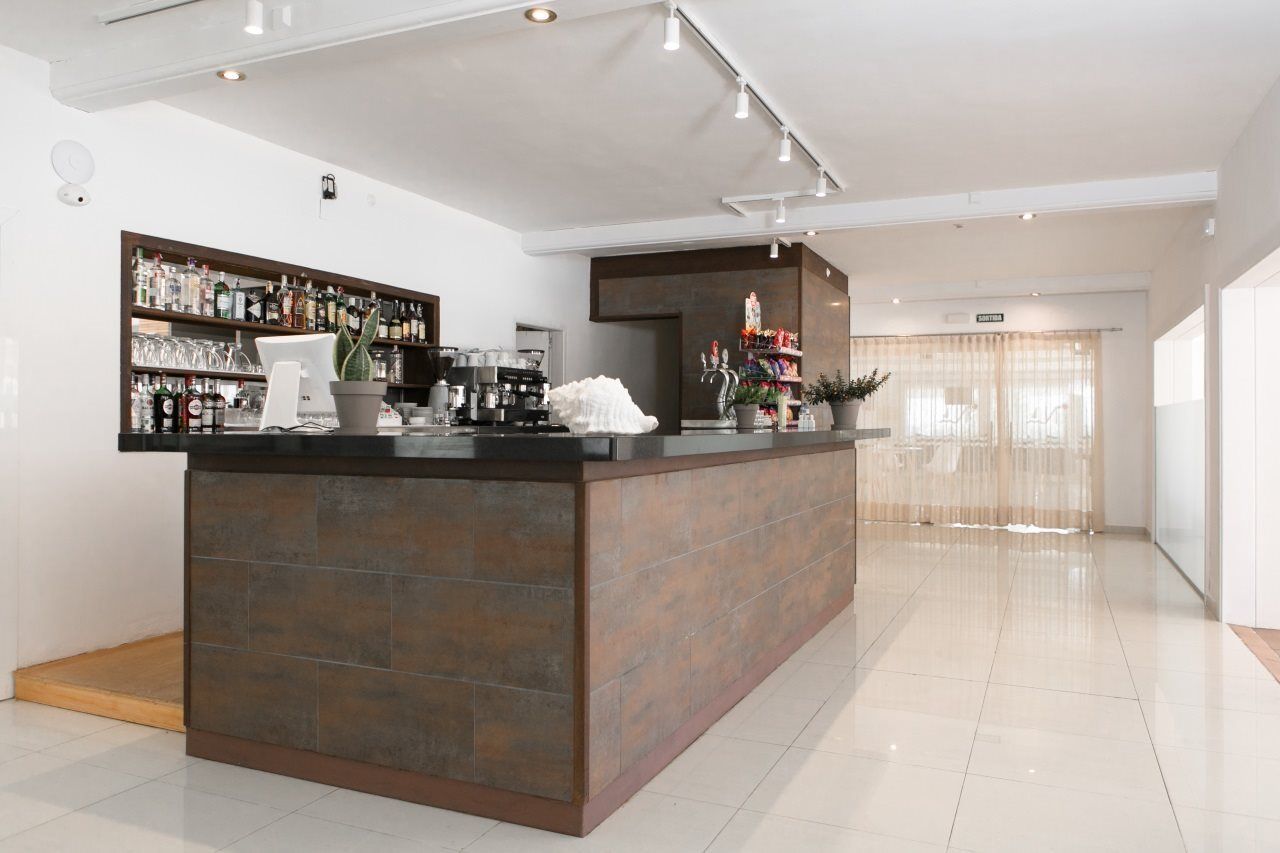 Rvhotels Nieves Mar Hotel
