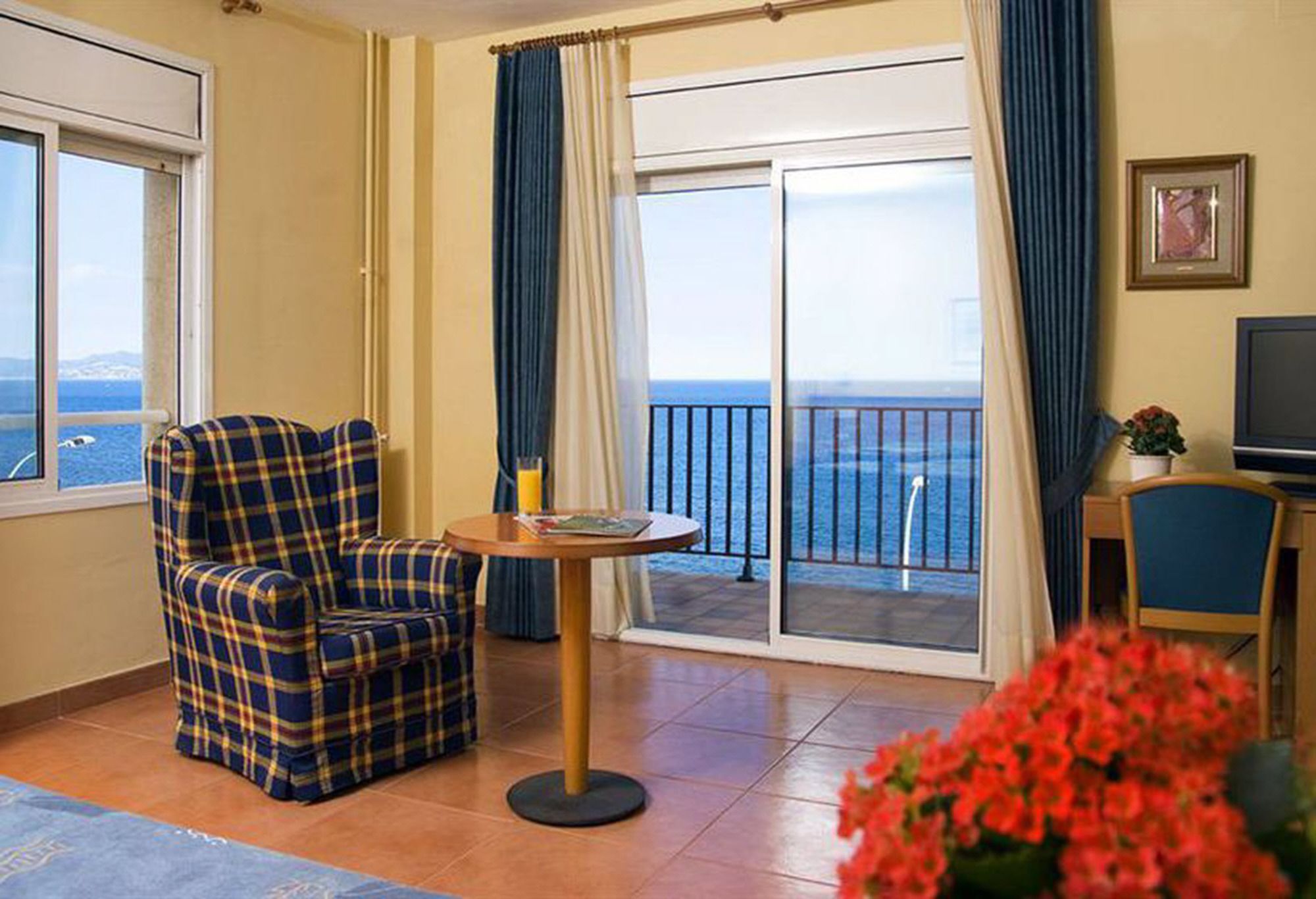 Rvhotels Nieves Mar