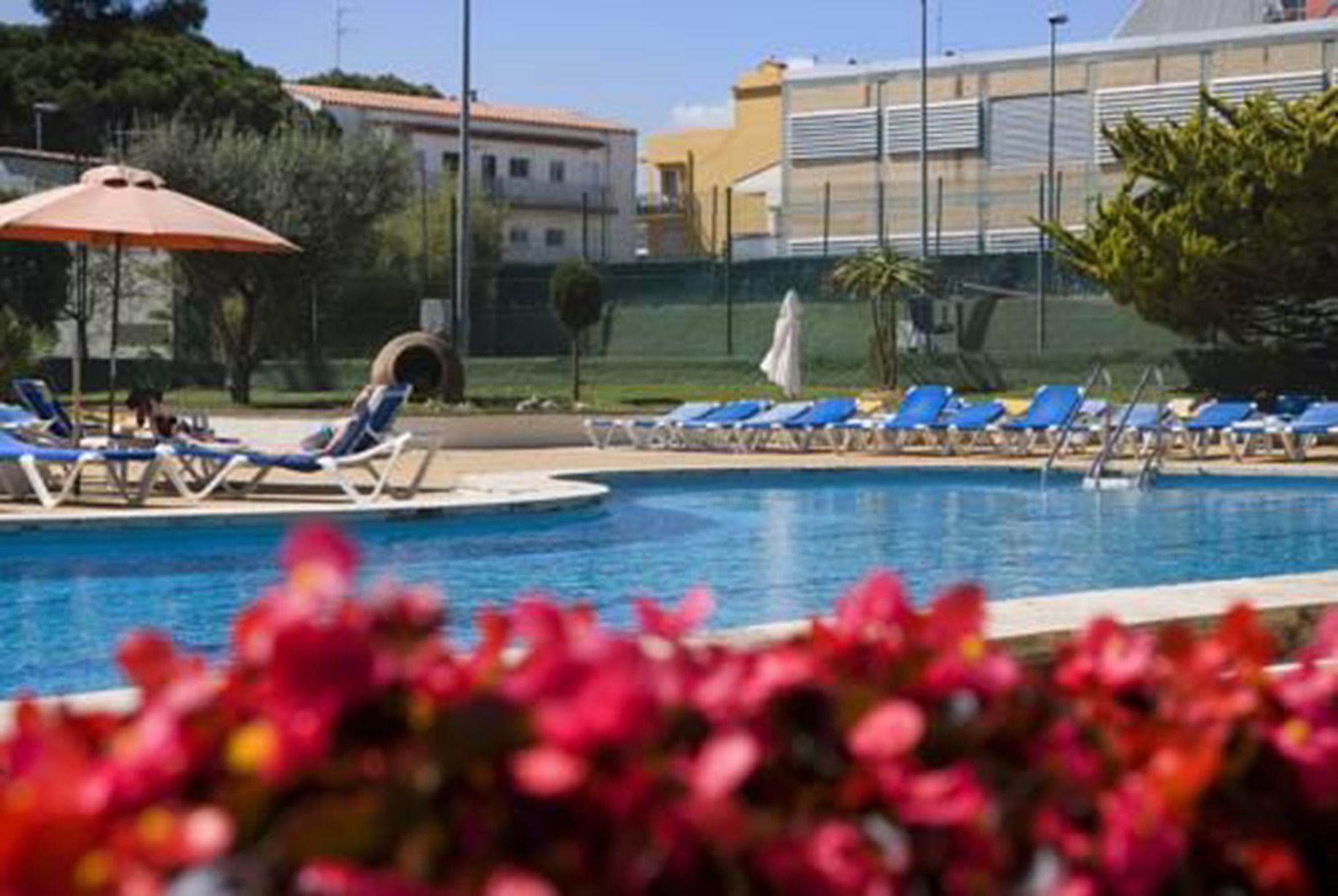 Rvhotels Nieves Mar Hotel 3*