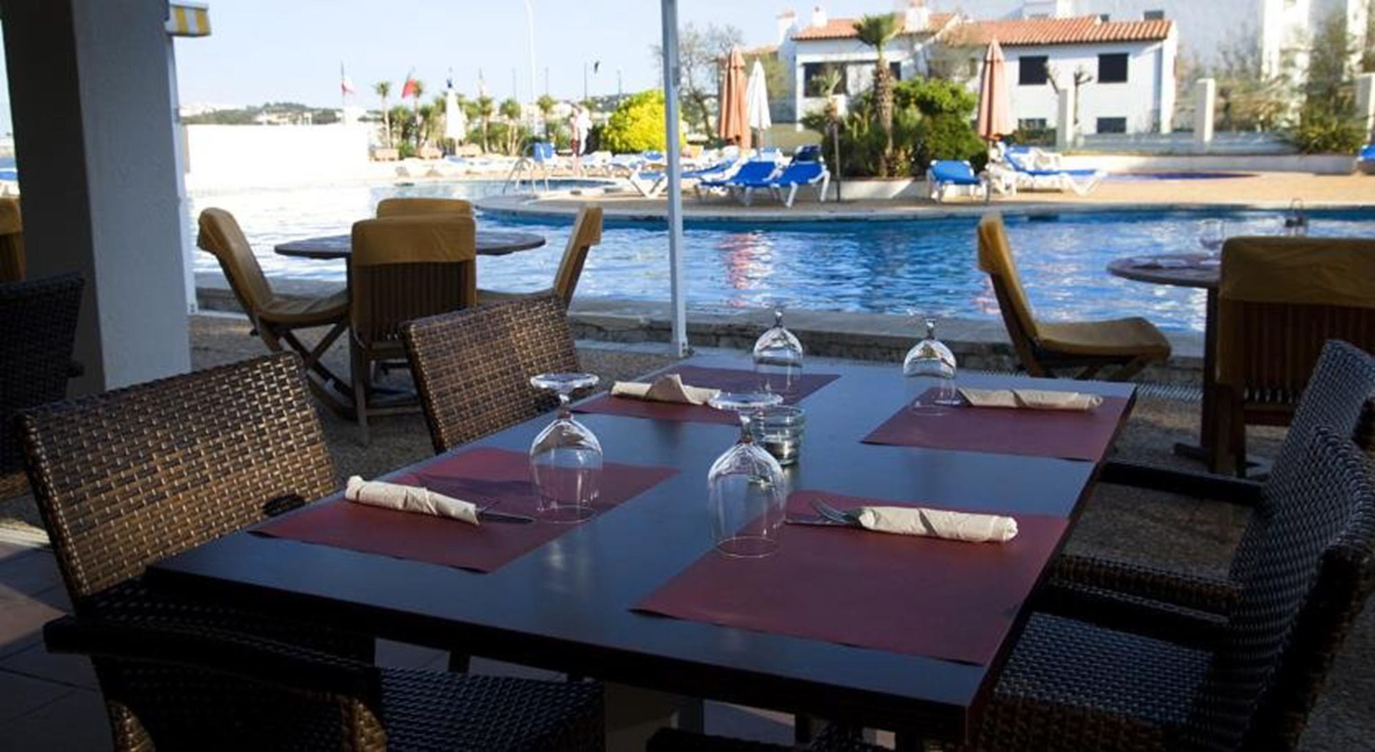 Rvhotels Nieves Mar Hotel