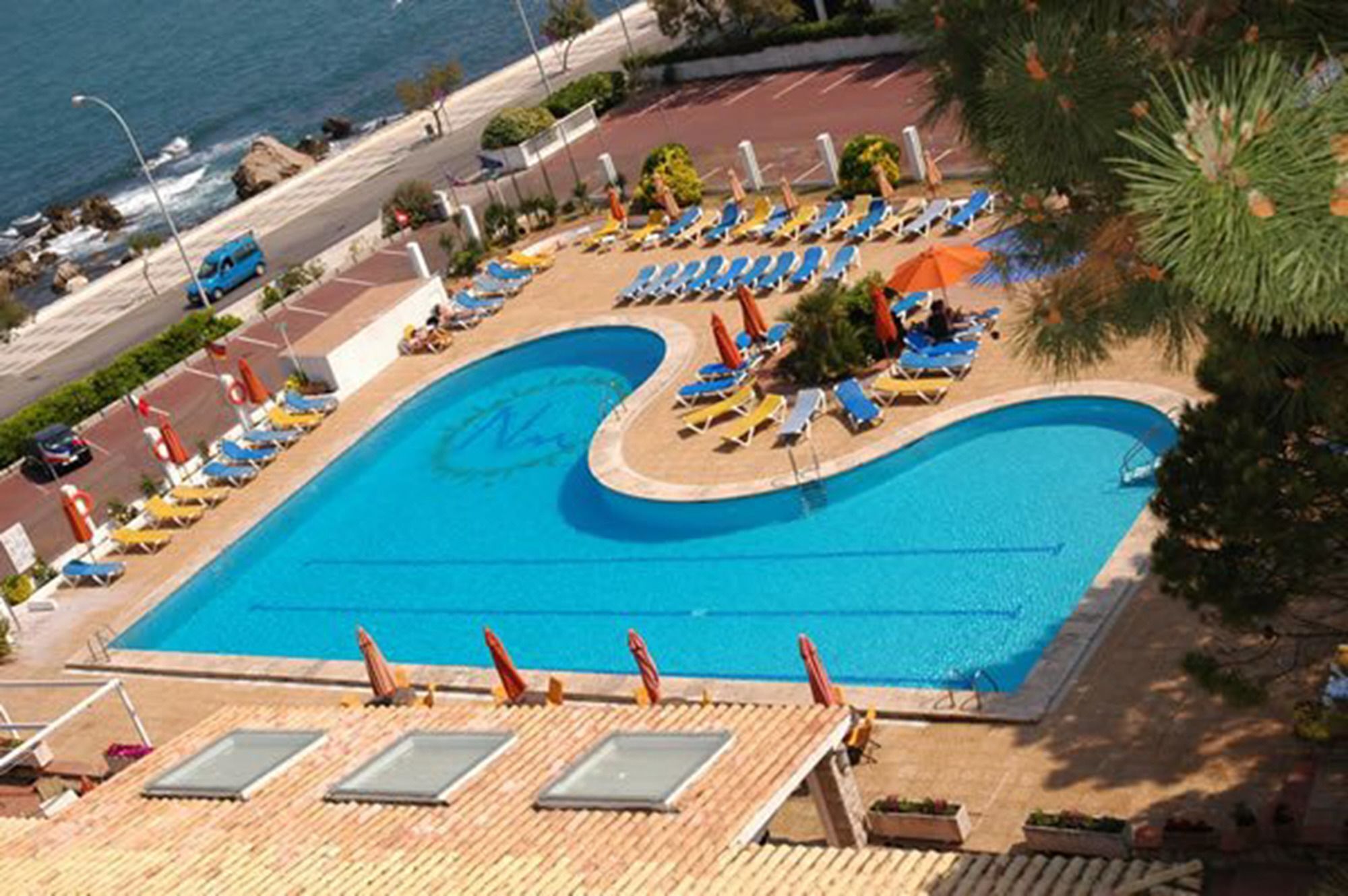 Hotel Rvhotels Nieves Mar