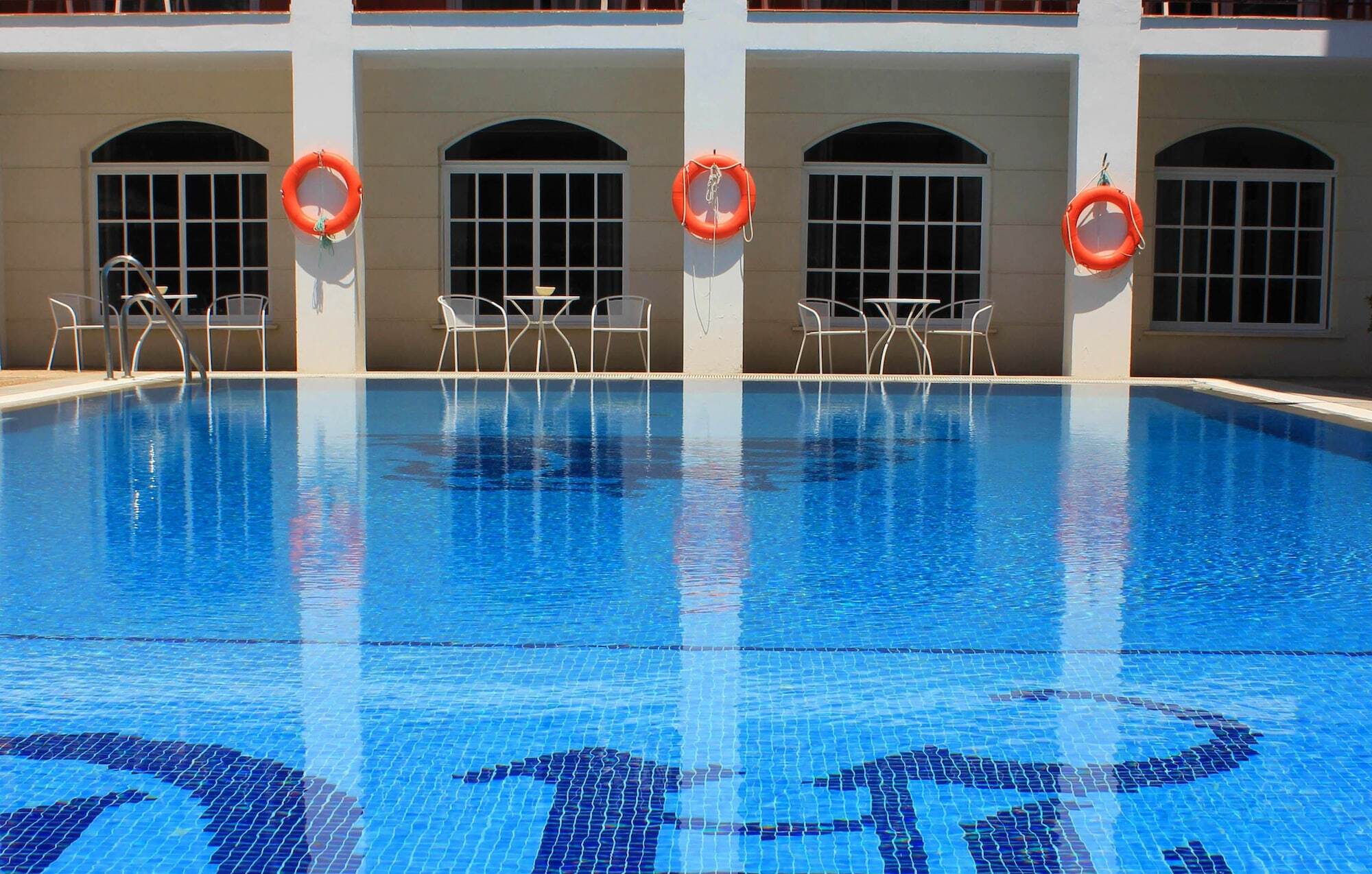 Hotel Caribe Rota