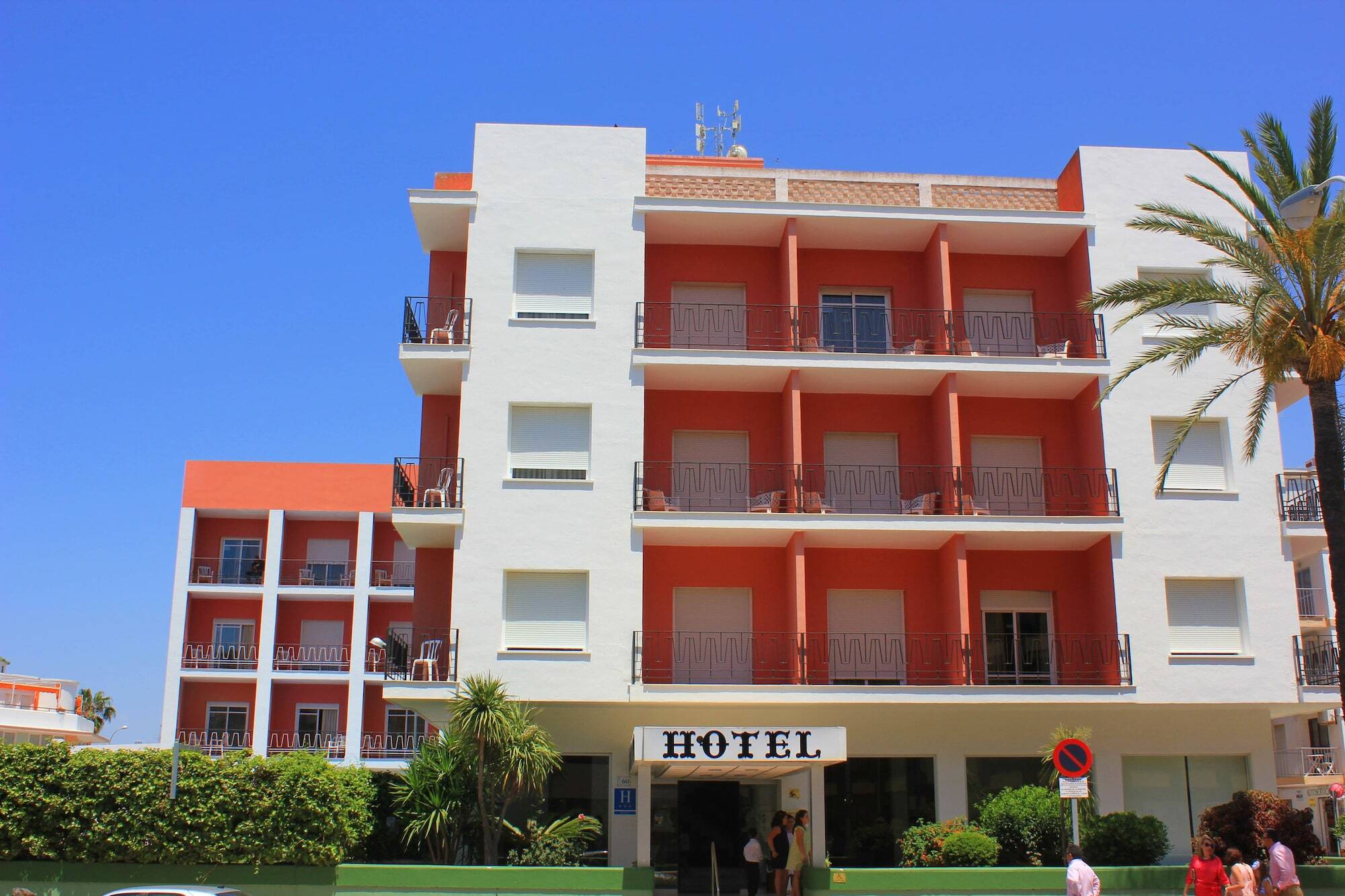 Caribe Hotel