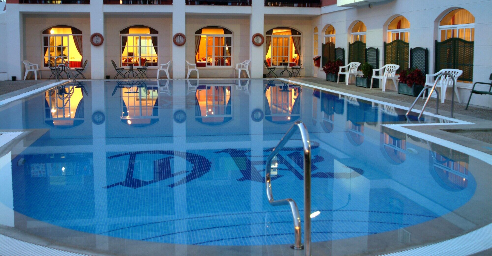 Caribe 3*