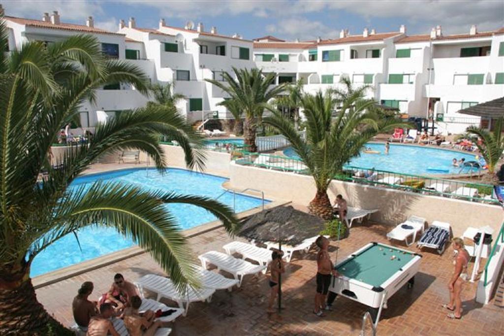 Alondras Park 2*