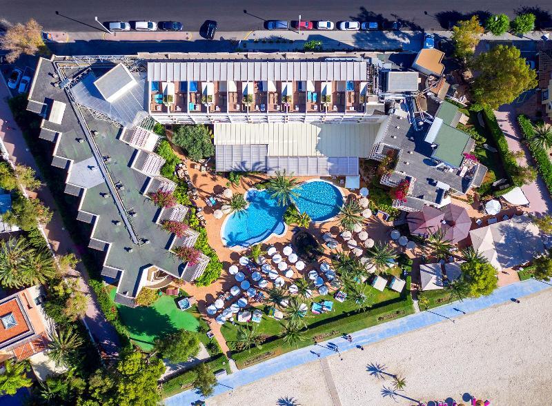 Viva Golf Adults Only 18+ 4* Puerto de Alcúdia