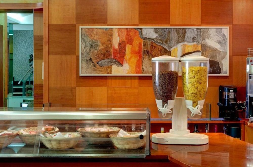 Madrid Torrejon Plaza Hotel