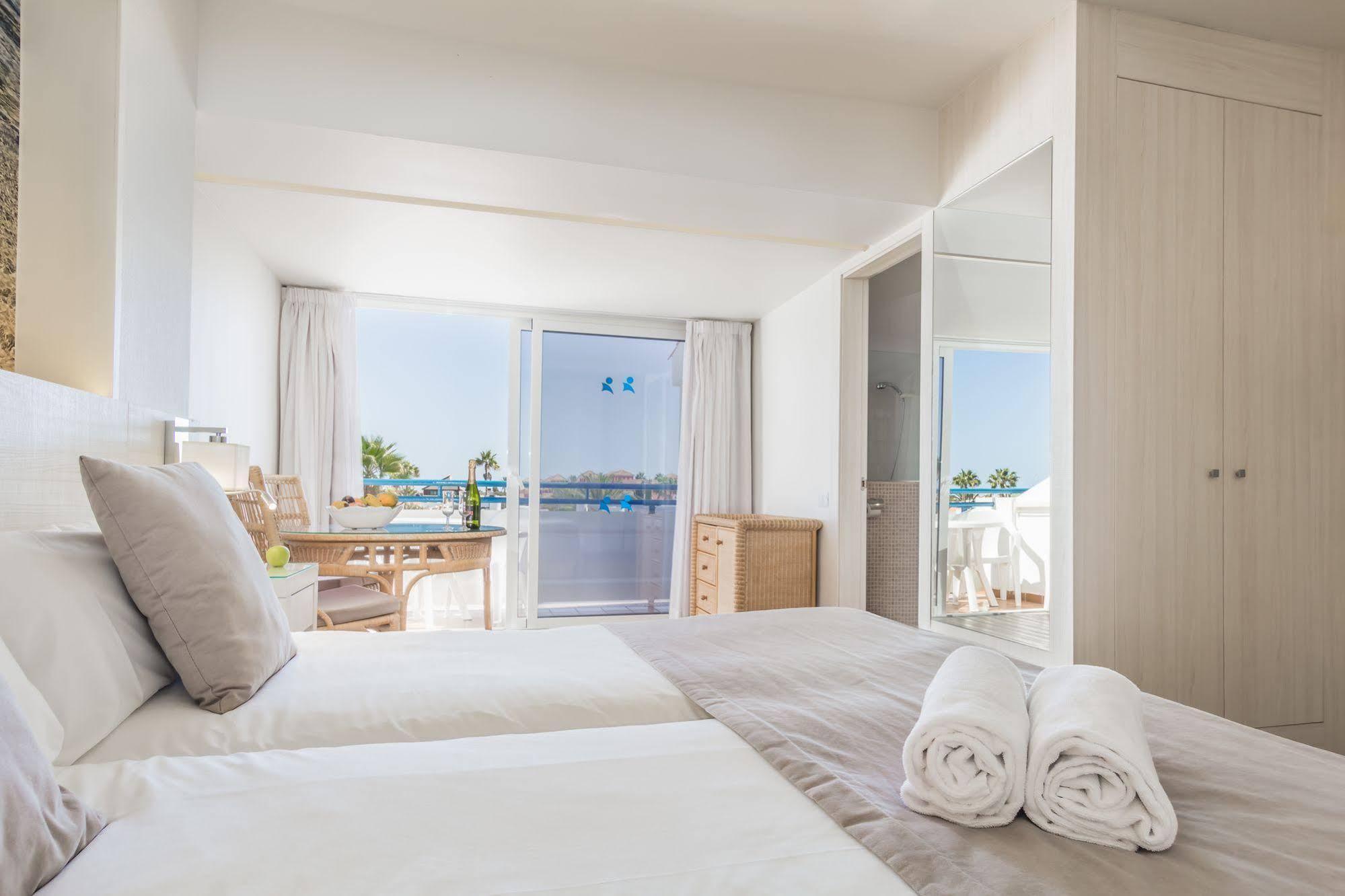 Hotel Playa Park Zensation