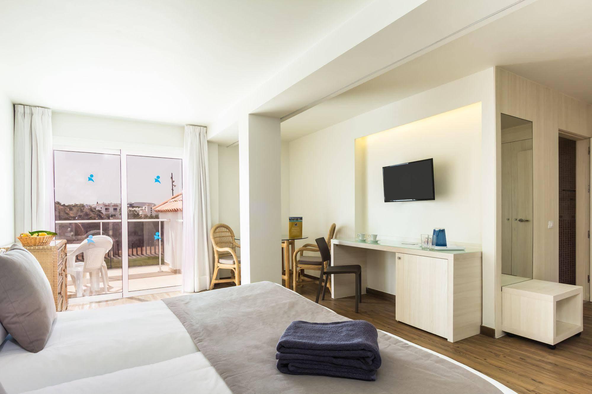 Playa Park Zensation 4*