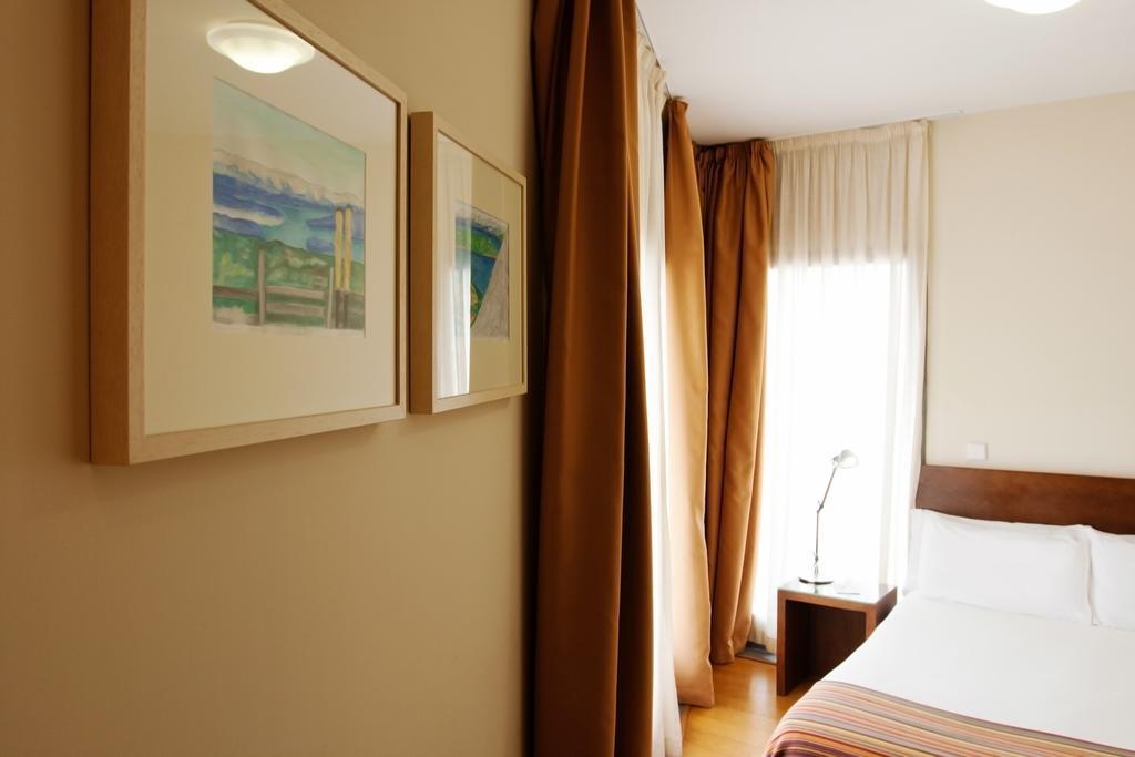 Patagonia Sur Apartahotel 3*
