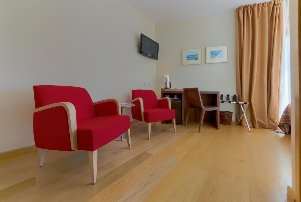 Apartahotel Patagonia Sur