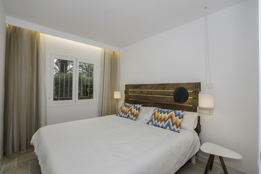 Seaclub Alcudia Mediterranean (adults Only) 4* Puerto de Alcúdia