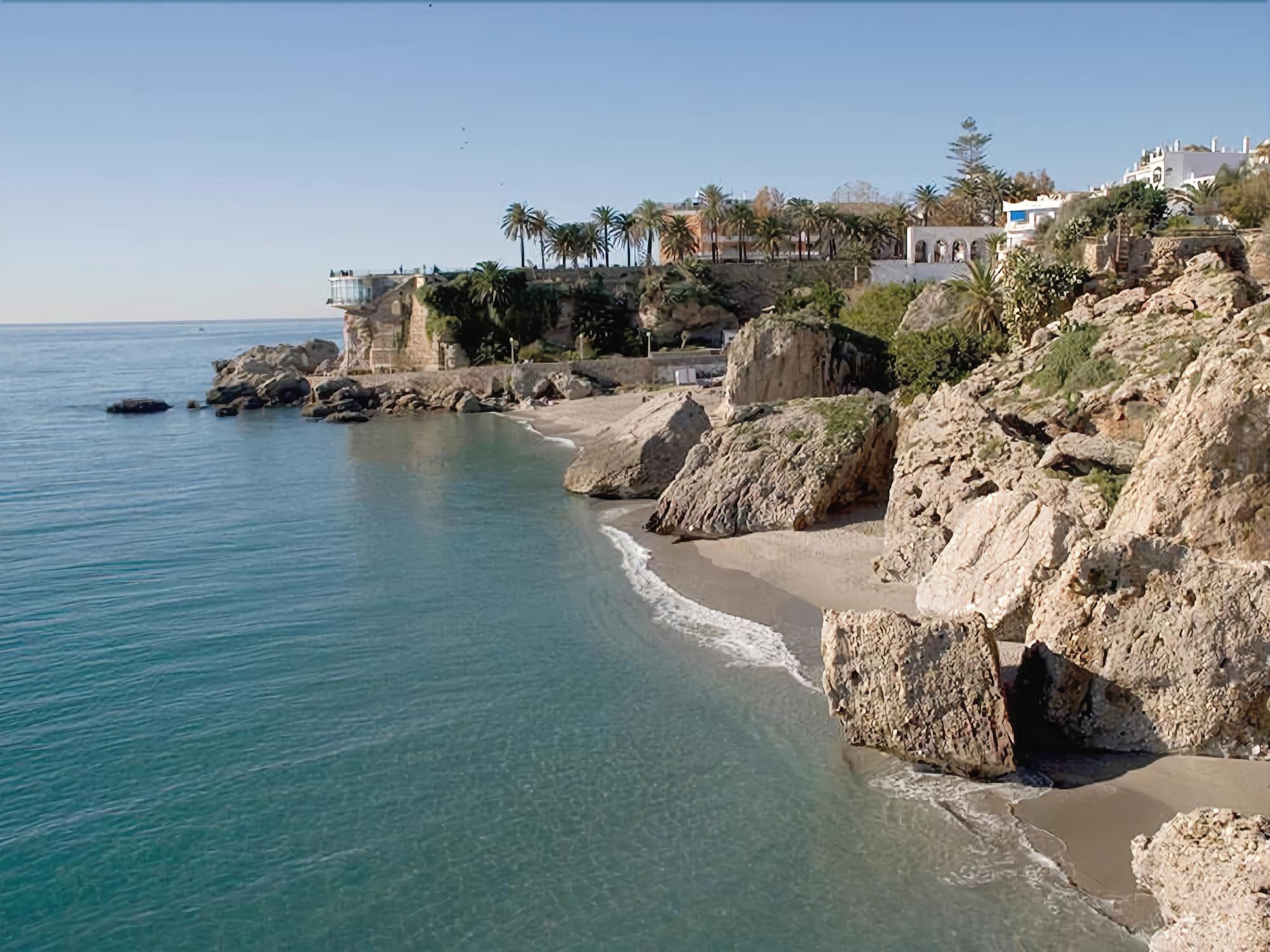 Perla Marina 4*